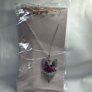 Fairy Necklace